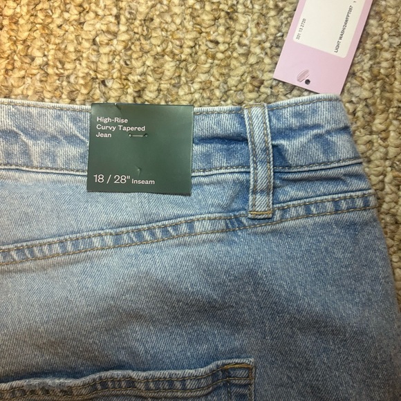 Wild Fable Jeans - Picture 6 of 7